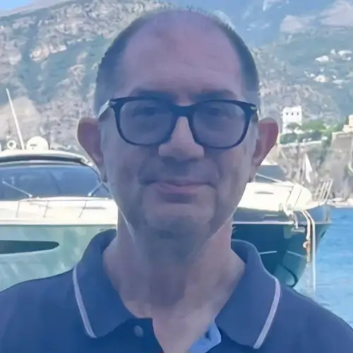 Alessandro Claudio Giordano foto