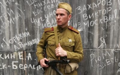 Tempo degli eroi o tempo del controllo?