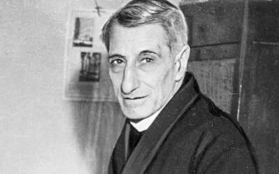 Don Luigi Sturzo e il Partito Popolare Italiano: la rivoluzione silenziosa che ha cambiato la democrazia