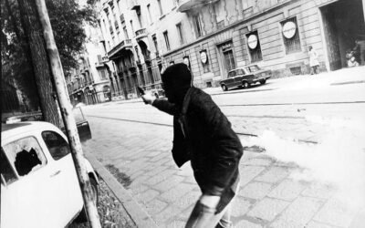 Gli anni di piombo: origini ed organizzazione dei gruppi terroristici